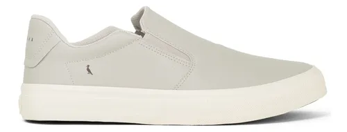 Tênis Masculino Slip On Reserva Go Casual Slip Holiday