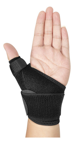 Protectores De Soporte Para El Pulgar, Vendaje Ortopédico Es