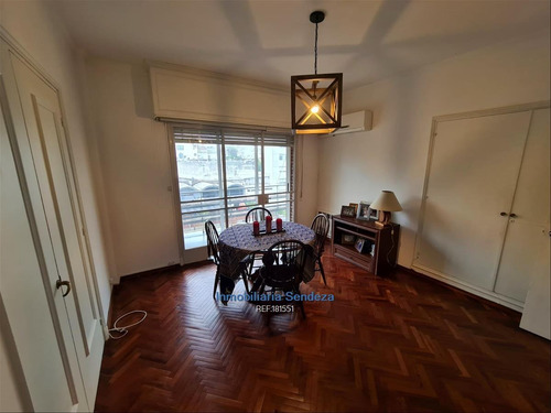 Imagen 9 de 15 de De Estilo! 4 Dorm, 2 Bañ, Terrazas, Gge Doble Y Fijo. Cw181551