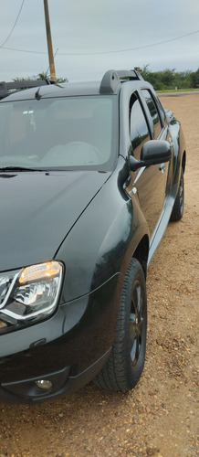 Renault Duster Oroch 1.6 Dynamique