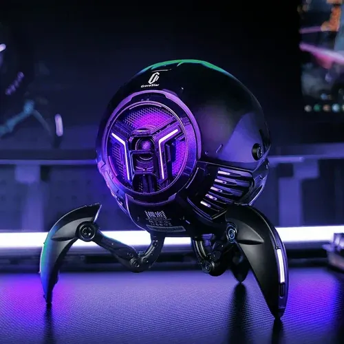 ジャンク gravastar mars pro Alto-falante Gravastar Mars Pro Rgb Bluetooth Estétw - Preto 127