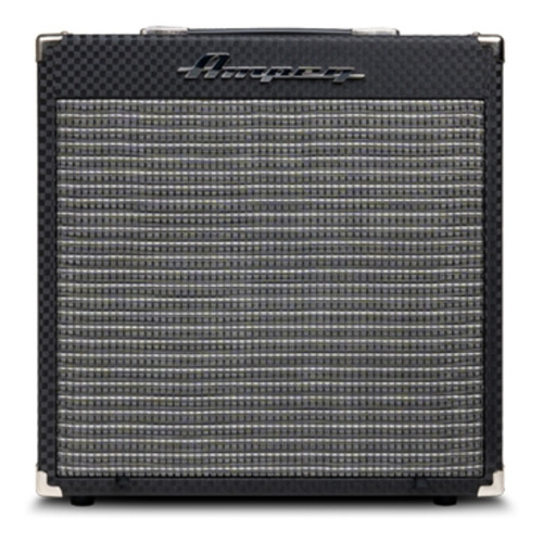 Amplificador De Bajo Ampeg Rocket Bass Rb-108 - 30w  - 1x8 