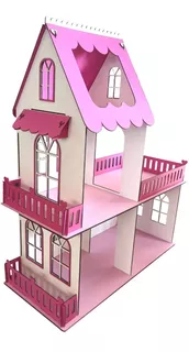 Casa Barbie