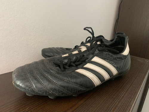 Botines adidas Copa Mundial