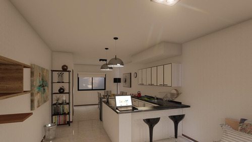Departamento Monoambiente