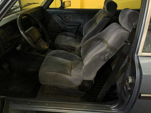 Chevrolet Caravan Comodoro Sl/e 2.5 2p