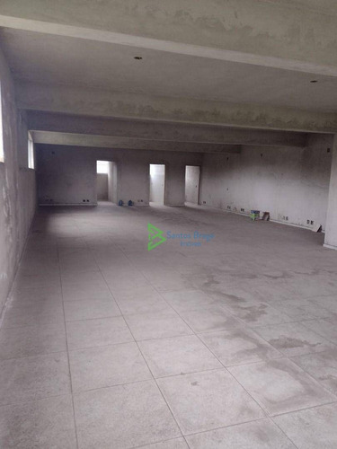 Imagem 9 de 15 de Galpão À Venda, 560 M² Por R$ 2.000.000,00 - Pirituba - São Paulo/sp - Ga0019