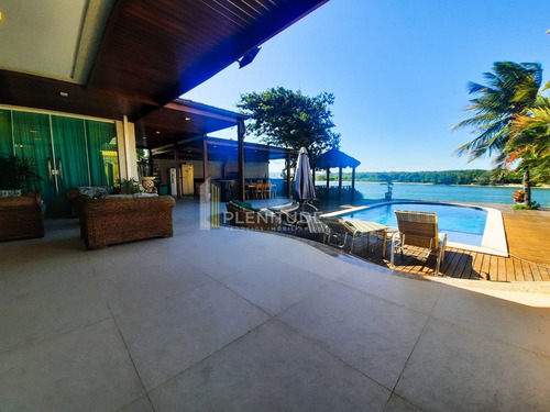 Imagem 12 de 15 de Casa De Condominio Em Portinho - Cabo Frio - 2145