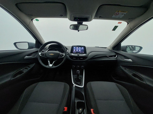 Chevrolet Onix 1.0 TURBO FLEX LT MANUAL