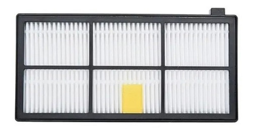Imagen 4 de 4 de Irobot Roomba Filtros + Cepillos Lat. Serie 800 900 Santiago
