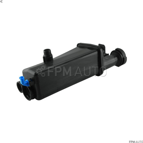Imagen 3 de 5 de Kit Deposito Recuperador Agua Tapon E46 Bmw 320i 330i X5 X3
