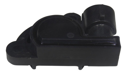 Sensor Tps Chevrolet Truck K2500 3/4 Ton P/u 4wd 1992 7.4