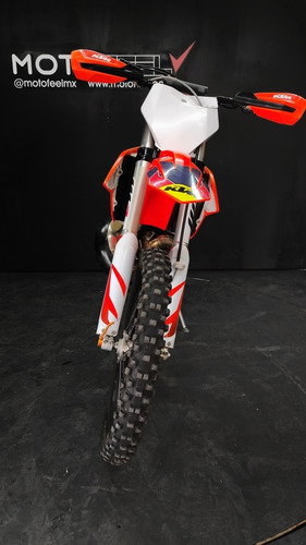 Imagen 6 de 13 de Motofeel Cdmx - Ktm 300 Xc @motofeelmx