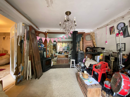 Venta Casa Estilo 4 Dormitorios Jardin Pocitos