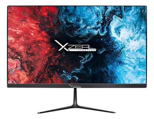Monitor Gamer 21.5 Xzeal 5ms 75hz Full Hd Hdmi