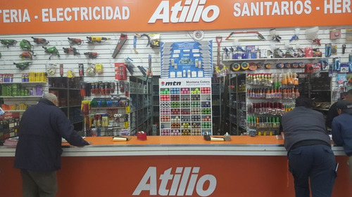 Imagen 3 de 4 de Loxon Interior X 20lts Blanco Mate Sherwin Williams-atilio