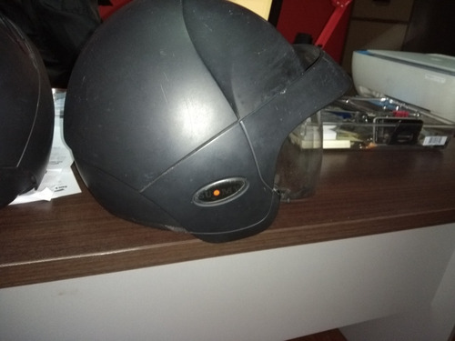 Casco Para Motos Soumy Rebatibles