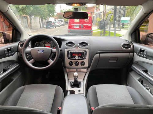 Ford Focus 2.0 Trend Plus