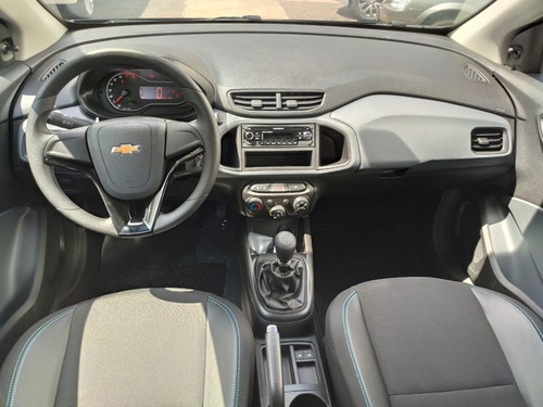Chevrolet Onix Joy 0km 2021 Contado 2222