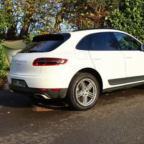 Jogo Roda Porsche Macan Aro 19 Marca Bbs Cor Prateado
