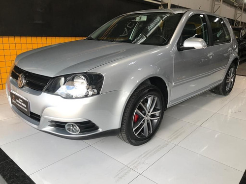 Volkswagen Golf 1.6 Mi Sportline 8v Flex 4p Manual