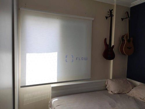 Apartamento À Venda, 75 M² Por R$ 630.000,00 - Ipiranga - São Paulo/sp - Ap12293