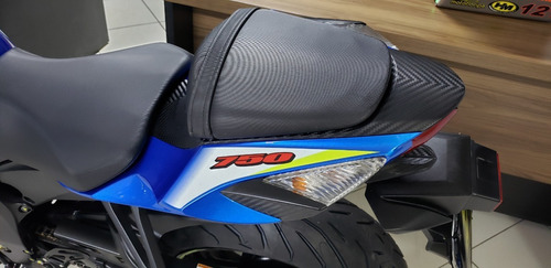 Imagem 13 de 15 de Suzuki - Gsx R 750 Gp