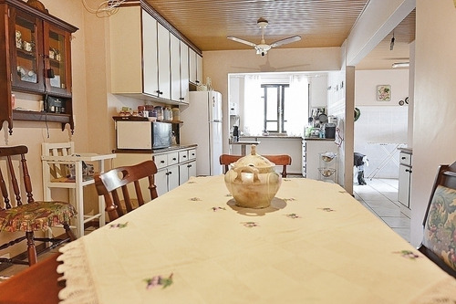 Imagem 6 de 13 de Casa Em Ribeirão Fresco, Blumenau/sc De 555m² 5 Quartos À Venda Por R$ 750.000,00 - Ca360631-s