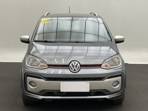 Volkswagen Up! 1.0 TSI HIGH 12V FLEX 4P MANUAL