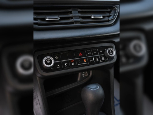 Fiat Pulse Audace