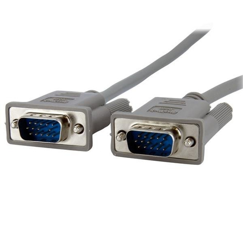 Startech - Cable Vga 1.8m Pantalla Monitor Db15 G