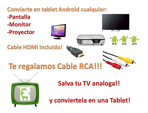 Android Tv Box Smart Tv Super Rapido Y Economico