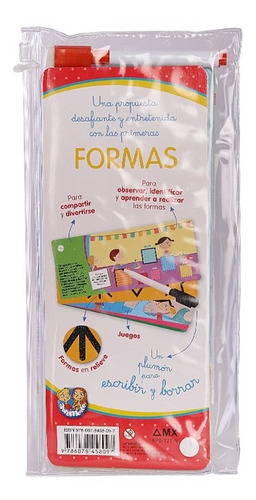 Abremente Formas Kpb-121