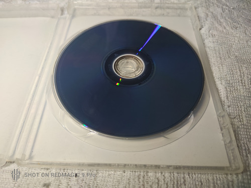 Juego Seminuevo De Marvel Vs Campcom 3 Para Ps3 (Usado)