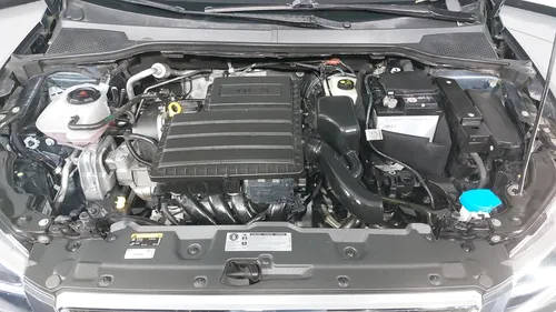 Seat Ibiza 1.6 Xcellence