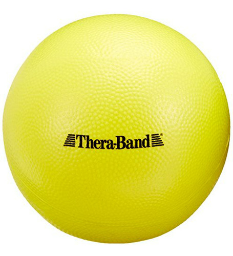 Theraband Mini Bola, Bola De Pequeño Ejercicio De Yoga, Pila