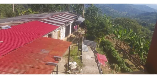 Se Vende Finca En Cordoba - Quindío