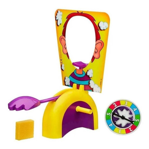 Hasbro Cara Splash B7063