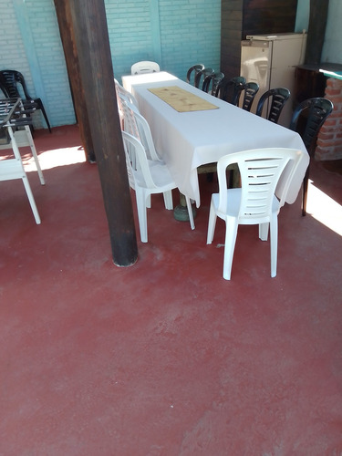 Imagen 5 de 15 de Cabaña Tipo Casa Quinta,pileta, Alquiler Temporario Todo El Año.no Apto Fiestas.