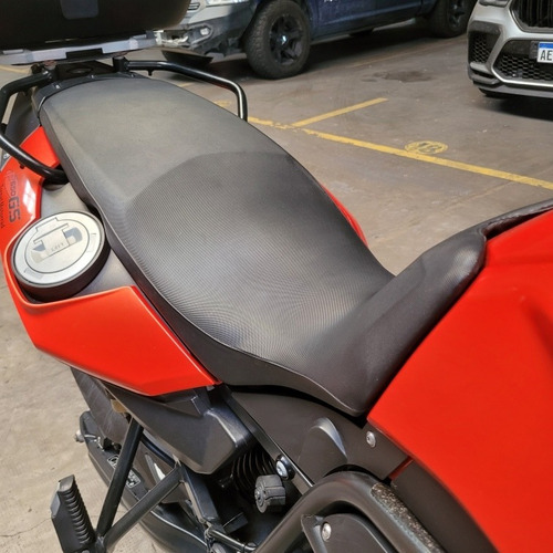 Imagen 11 de 24 de Bmw F 650 Gs