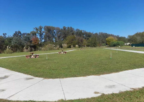 Oportunidad Financiacion Lote En Venta Barrio Cerrado Comarc