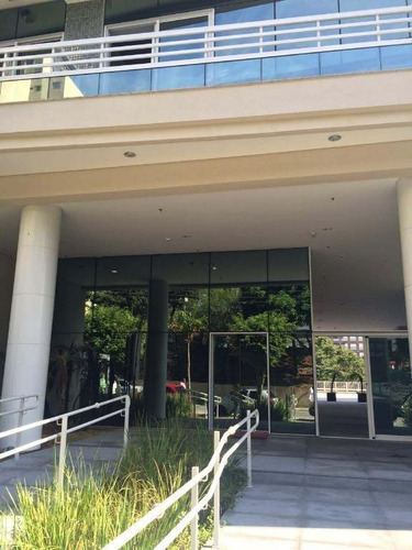 Conjunto À Venda, 37 M² Por R$ 475.000,00 - Liberdade - São Paulo/sp - Cj0060