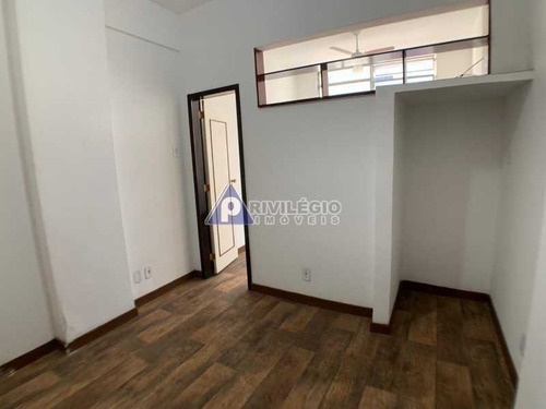 Imagem 14 de 22 de Apartamento À Venda, 1 Quarto, Botafogo - Rio De Janeiro/rj - 8316
