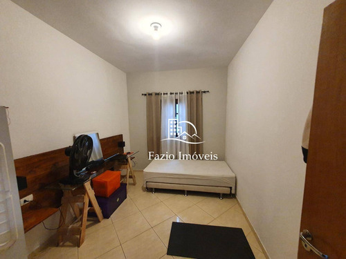 Imagem 13 de 22 de Casa Com 3 Dormitórios À Venda, 92 M² Por R$ 365.000,00 - Parque Das Nações - Pindamonhangaba/sp - Ca0022