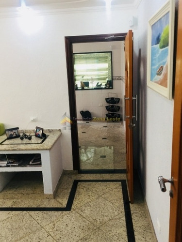 Imagem 11 de 30 de Sobrado Para Venda No Bairro Vila Carrão, 3 Suíte, 7 Vagas, 440 M - 5033