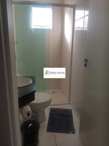 Imagem 10 de 19 de Apartamento Com 2 Dorms, Santa Eugênia, Mongaguá - R$ 280 Mil, Cod: 858701 - V858701