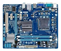 Comprar Kit Placa-mãe Ga-g41mt-s2p + Intel E5700 + 2gb Ddr3 + Cooler