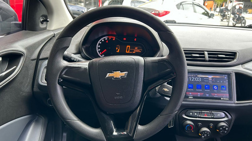 Chevrolet Onix 1.0 5p