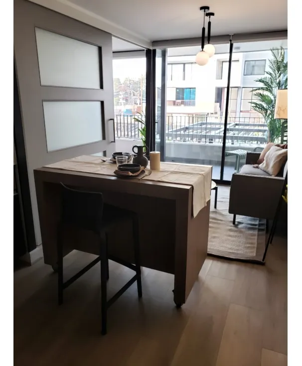 Imagen 2 de 30 de Arriendo Metro Rodrigo De Araya / Macul