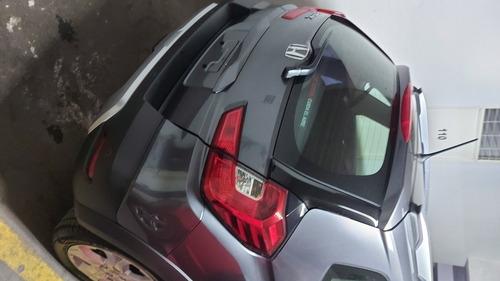 Imagen 3 de 13 de Honda Wr-v